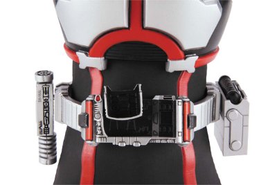 REAL ACTION HEROES-492 假面骑士555（faiz）