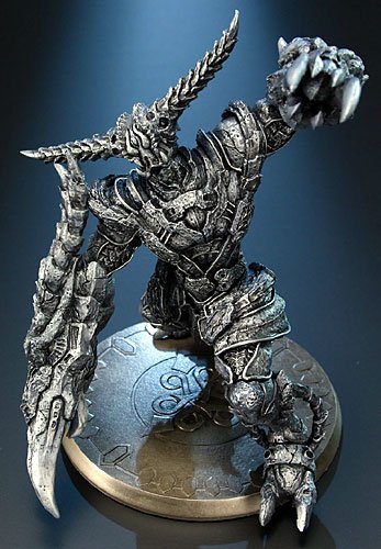 ART WORKS MONSTERS 假面骑士555 第1弾 龙オルフェノク