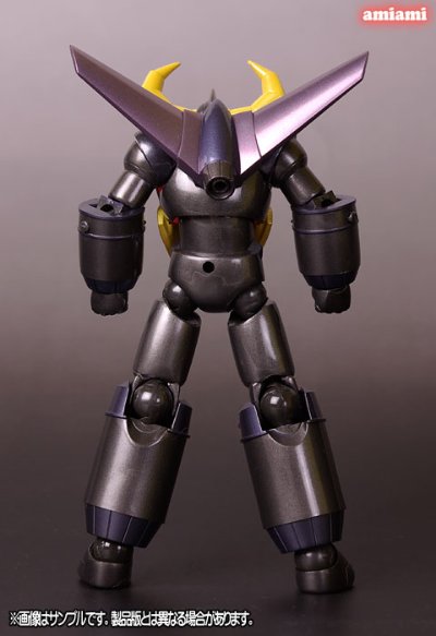 REVOLTECH No.039 凯王 フェイスオープンVer.
