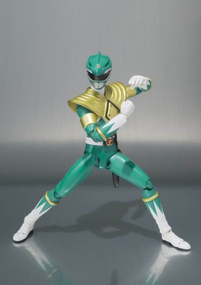 S.H.Figuarts 龙皇连者