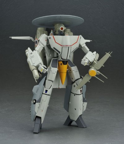 YAMATO超时空要塞系列 1/60 完全変形 VE-1 艾琳トシーカー