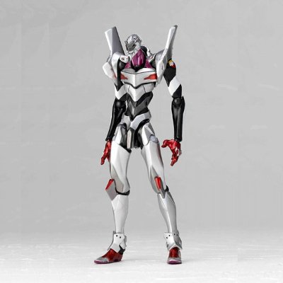 山口式转轮系列 Evangelion Evolution 4号机＆Mark.06 プレミアムBOXSET