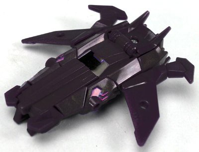 变形金刚GO！ EG10 ジェットビーコン