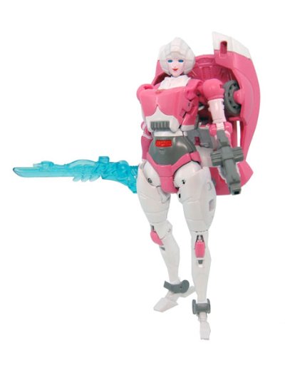 变形金刚レジェンズ LG10 アーシー