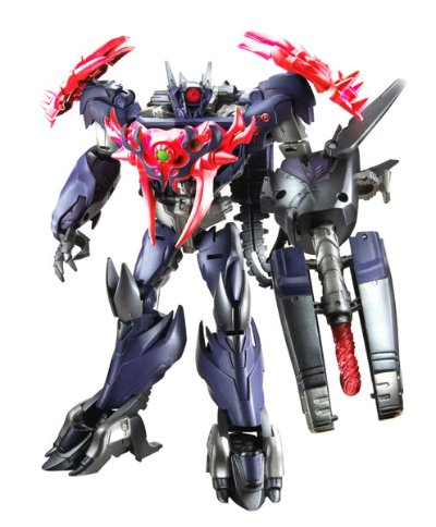 变形金刚 G13 猎人ショックウェーブ