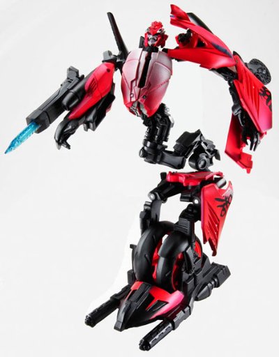 变形金刚 ムービー RA-23 アーシー