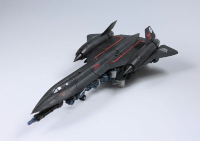 变形金刚 ムービー RA-13 ジェットファイアー