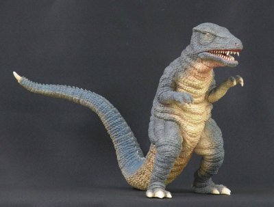 东宝大怪兽系列 哥罗龙(1967版)