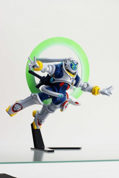 REVOLTECH［REVOLTECH］ No.007 帝皇基拿