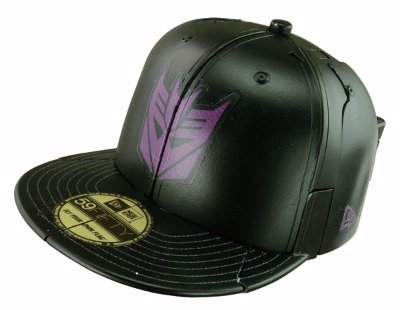 变形金刚 キャップボッツ キャプティコン