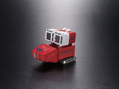 超合金魂 GX-36 伝说巨神伊迪安