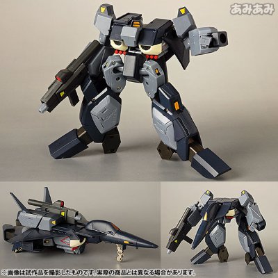 BRAVE合金EX03 机甲创世记モスピーダ ダーク火光号 无人タイプ