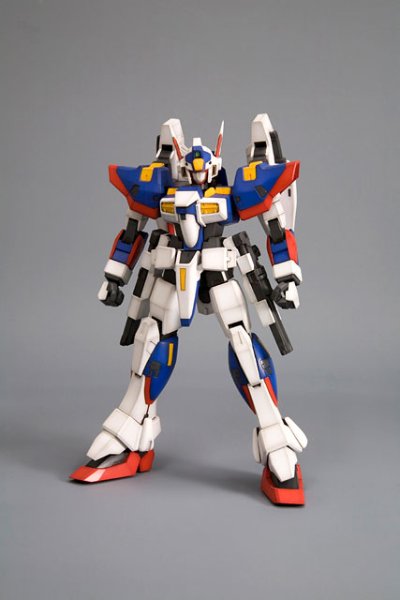 机战OG R-1