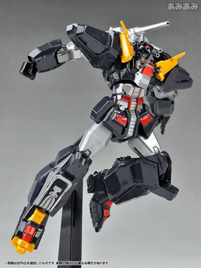 山口式转轮系列 No.078 超獣机神ダンクーガ