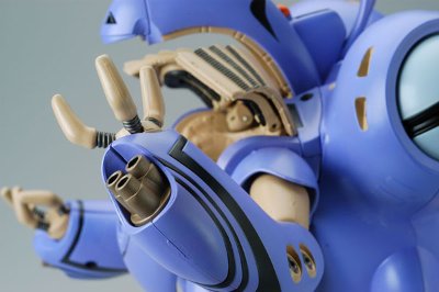 超时空要塞Macross 爱・おぼえていますか 卡忒兰・ロー マックス机 复刻版