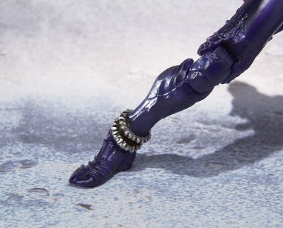 S.I.C.极魂 假面骑士响鬼 假面骑士响鬼