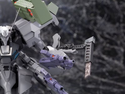 Muv-Luv Alternative 不知火 日本帝国样式 全装套装