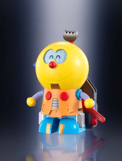 超合金 超合体SFロボット 藤子・F・不二雄Characterズ