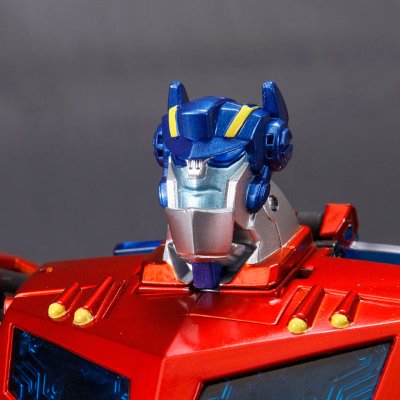 变形金刚 TA01 オプティマスプライム