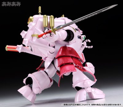 ヴァリアブルアクション 樱花大战 光武（さくら机）