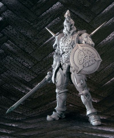 S.I.C.极魂 马型奥尔菲洛 『假面骑士555』より