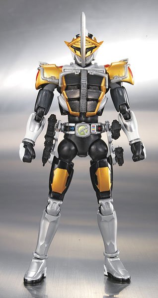 装着変身 假面骑士电王 アックスフォーム