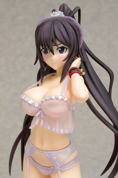 DreamTech LingerieStyle 系列 IS〈无限斯特托拉斯〉 筱之之帚 内衣