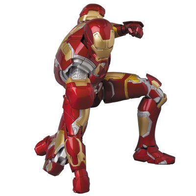 マフェックス No.013 MAFEX アベンジャーズ/エイジ・オブ・ウル特朗 IRON MAN MARK43