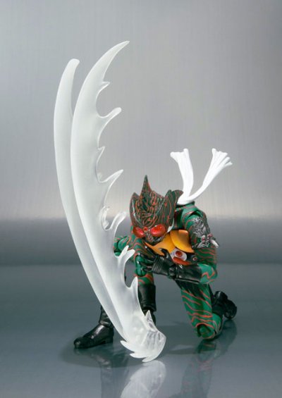 S.H.Figuarts 假面骑士亚马逊