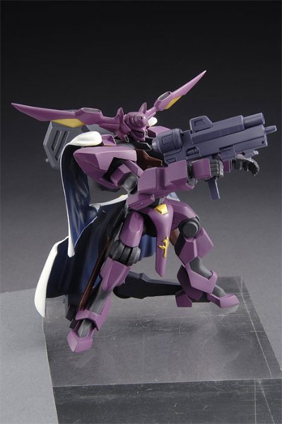 1/48 梦魇フレームアクション 格洛斯特（コーネリア机）