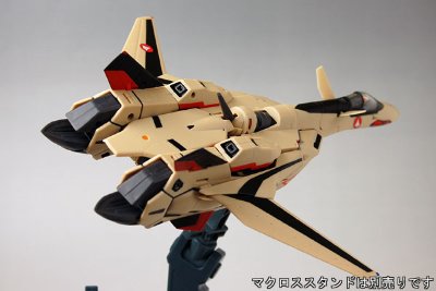 超时空要塞Plus YF-19