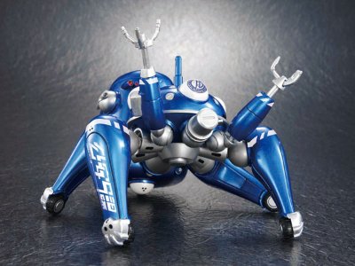 PERFECT PIECE 外伝 攻壳机动队