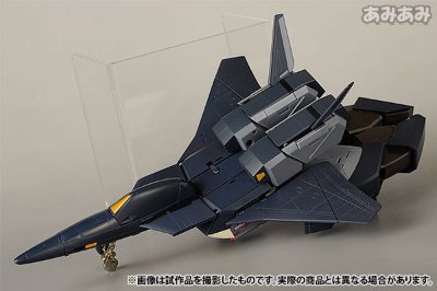 BRAVE合金EX03 机甲创世记モスピーダ ダーク火光号 无人タイプ