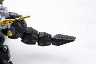 ゾイド HMM系列 暗黑三角龙 ハリーSpecial