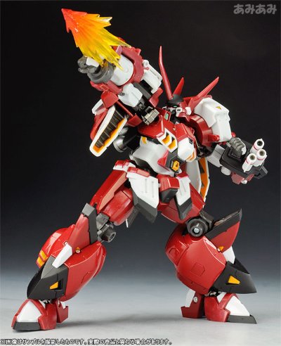 スーパーロボット超合金 古铁