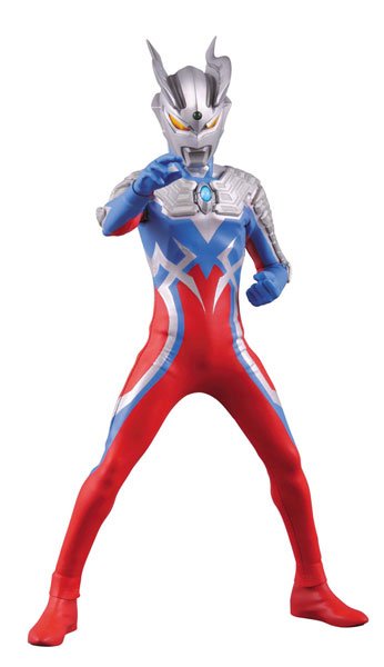 PROJECT BM！ No.33 赛罗奥特曼