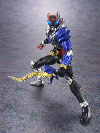 装着変身 假面骑士キバ Galuluフォーム