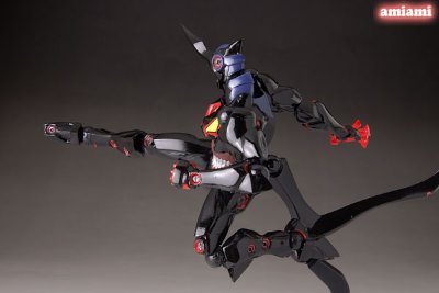 山口式转轮系列 No.052 天元突破 螺旋王