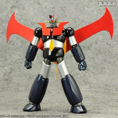スーパーロボット超合金 マジンガー武器SET