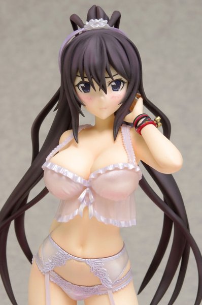 DreamTech LingerieStyle 系列 IS〈无限斯特托拉斯〉 筱之之帚 内衣