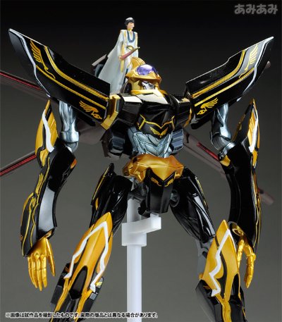 COMPOSITE Ver.Ka CODE GEASS 叛逆的鲁鲁修 R2 蜃気楼
