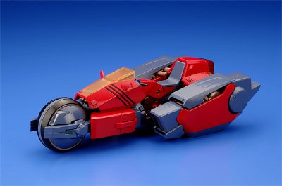 メガゾーン23 PART II