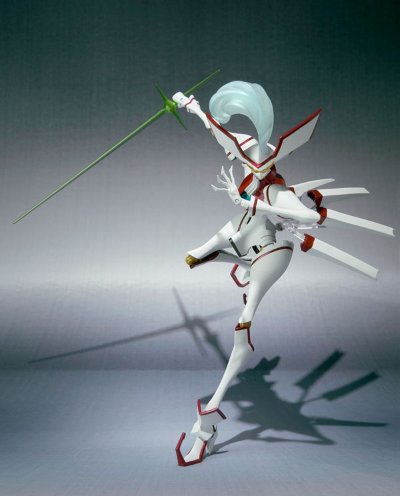 ROBOT魂 -ROBOT魂-〈SIDE CB〉 STAR DRIVER 辉きのタクト 道伯恩