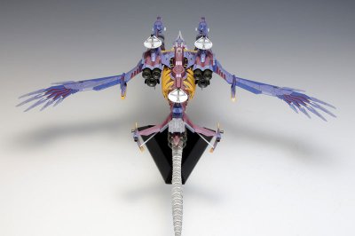 W.H.A.M.！ EVA新剧场版：Q AAA ヴンダー