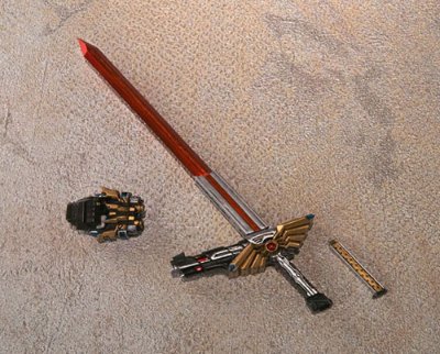 S.I.C. Vol.54 假面骑士イクサ＆假面骑士ダークキバ 「假面骑士キバ」より