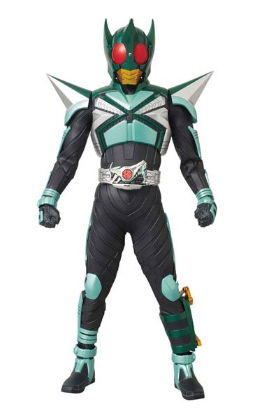 REAL ACTION HEROES-519 DX 假面骑士踢蝗