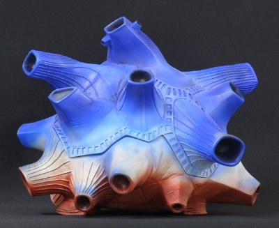 大怪兽系列巨型 布鲁顿