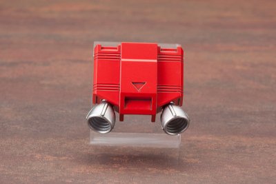 D-スタイル 变形金刚 黑色洛迪文