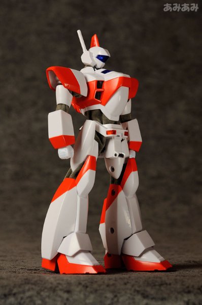 メカアクション系列 机动警察パトレイバー AVS-98 エコノミー