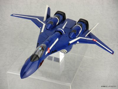 YAMATO超时空要塞系列 超时空要塞7